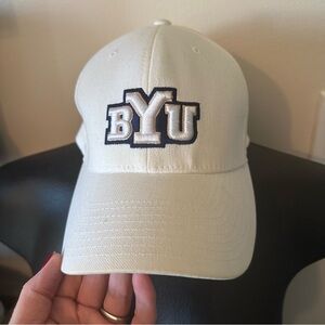 BYU Nike Baseball Cap